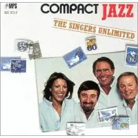 Singers Unlimited - Compact Jazz