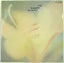 LP - The Singers Unlimited - The Singers Unlimited