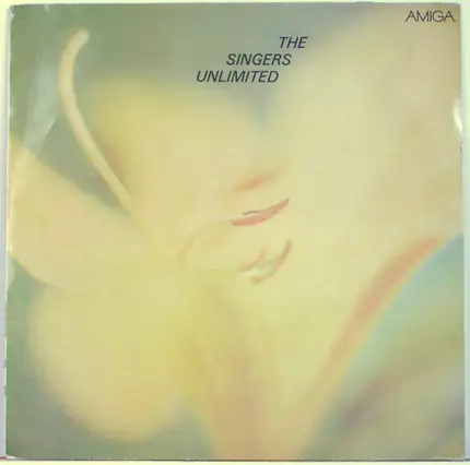 The Singers Unlimited - The Singers Unlimited