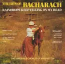 LP - The Singers & Chorus Of Manhattan - The Hits Of Bacharach