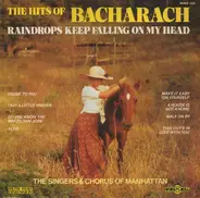 The Singers & Chorus Of Manhattan - The Hits Of Bacharach