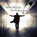 Double CD - The Singing Angel - A Tribute To Robbie Williams