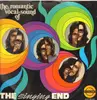 LP - The Singing End - The Romantic Vocal-Sound Of