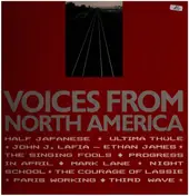 Mark Lane - Voices From North America