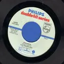 7inch Vinyl Single - The Singing Nun - Dominique / Tous Les Chemins (All The Roads)