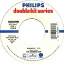 7inch Vinyl Single - The Singing Nun - Dominique / Tous Les Chemins (All The Roads)