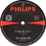 The Singing Nun - Dominique
