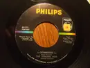 7inch Vinyl Single - The Singing Nun - Dominique