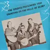 LP - The Singing Preachers Trio - Shouting On The Hills Of Glory