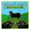 7inch Vinyl Single - The Singing Sheep - Baa-Baa Black Sheep