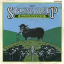 7inch Vinyl Single - The Singing Sheep - Baa-Baa Black Sheep