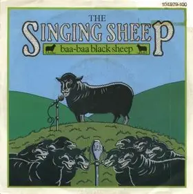 The Singing Sheep - Baa-Baa Black Sheep