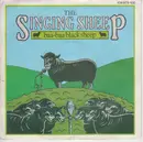 7inch Vinyl Single - The Singing Sheep - Baa-Baa Black Sheep