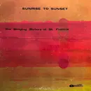 LP - The Singing Sisters Of Saint Francis - Sunrise to Sunset