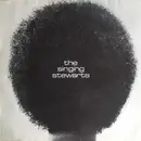 LP - The Singing Stewarts - Gospelsongs Und Negro Spirituals