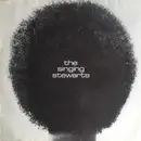 LP - The Singing Stewarts - Gospelsongs Und Negro Spirituals