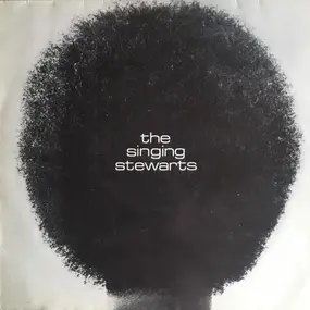 The Singing Stewarts - Gospelsongs Und Negro Spirituals