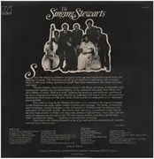 LP - The Singing Stewarts - Here Is A Song