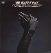 The Singing Stewarts - O Happy Day And Other West Indian Spirituals
