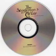 CD - The Singleman Affair - Let's Kill The Summer
