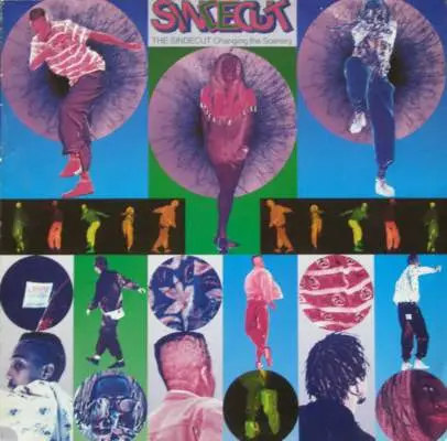 The Sindecut - Changing The Scenery