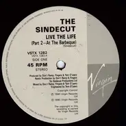 The Sindecut - Live The Life