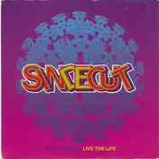 The Sindecut - Live The Life