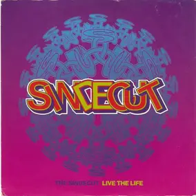 The Sindecut - Live The Life