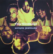 The Sindecut - Simple Jealousy