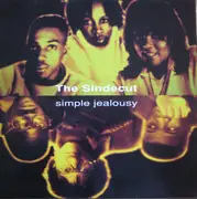 12inch Vinyl Single - The Sindecut - Simple Jealousy