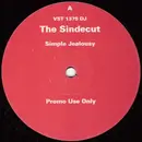 12inch Vinyl Single - The Sindecut - Simple Jealousy