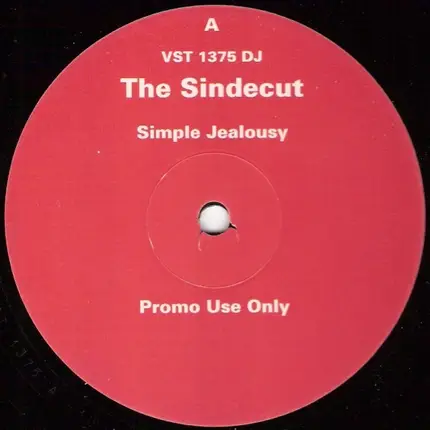The Sindecut - Simple Jealousy