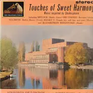 Verdi / Fauré / Sibelius / The Sinfonia Of London - Sweet Harmony - Music Inspired By Shakespeare