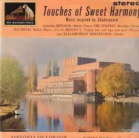 Giuseppe Verdi - Sweet Harmony - Music Inspired By Shakespeare