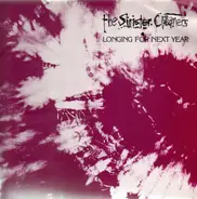 The Sinister Cleaners - Longing For Next Year