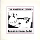 12inch Vinyl Single - The Sinister Cleaners - Lemon Meringue Bedsit