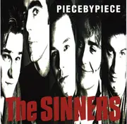 CD - The Sinners - Piece By Piece