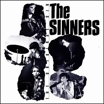 The Sinners - The Original Sin