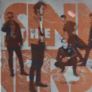 The Sinners - Turn It Up!