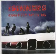 The Sinners - Come Fly With Us