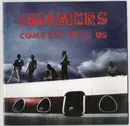CD - The Sinners - Come Fly With Us