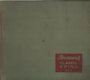 Schellack - The Sioux City Six, New Orleans Rhythm Kings, Friar's Inn Society Orchestra a.o. - Brunswick 'Classic' Swing Vol. II. - Hardcover Album