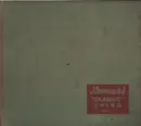 Schellack - The Sioux City Six, New Orleans Rhythm Kings, Friar's Inn Society Orchestra a.o. - Brunswick 'Classic' Swing Vol. II. - Hardcover Album