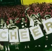 CD - The SIR WILLIAM HILLS - Cheer