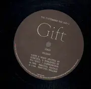 LP - The Sisterhood - Gift