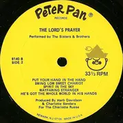 LP - The Sisters & Brothers - The Lord's Prayer