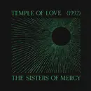 CD Single - The Sisters Of Mercy - Temple Of Love (1992)