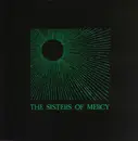 12inch Vinyl Single - The Sisters Of Mercy - Temple Of Love