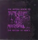 12'' - The Sisters Of Mercy - The Reptile House E.P.