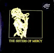 12'' - The Sisters Of Mercy - Under The Gun